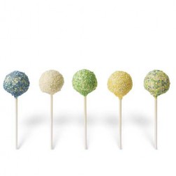 Cake Pops Ανάμεικτα