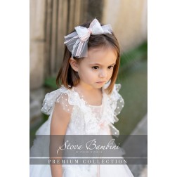 Βαπτιστικό Σύνολο SS25 G19 by Stova Bambini
