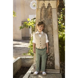 Σετ Αγορίστικο Baby Bloom 124.08