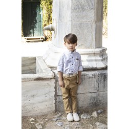 Σετ Αγορίστικο Baby Bloom 124.09