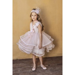 Φόρεμα Baby Bloom 124.101