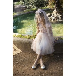 Φόρεμα Baby Bloom 124.102
