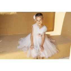 Φόρεμα Baby Bloom 124.106