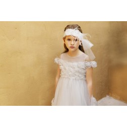 Φόρεμα Baby Bloom 124.110