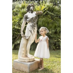 Φόρεμα Baby Bloom 124.113