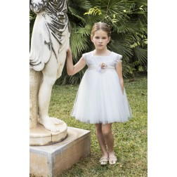 Φόρεμα Baby Bloom 124.114