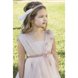 Φόρεμα Baby Bloom 124.115