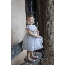 Φόρεμα Baby Bloom 124.117