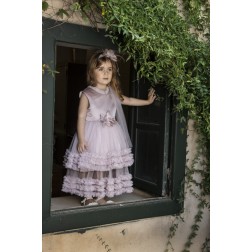 Φόρεμα Baby Bloom 124.118
