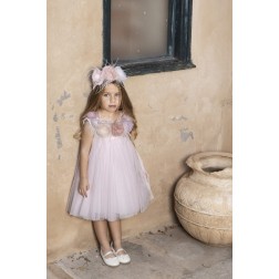 Φόρεμα Baby Bloom 124.122
