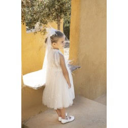 Φόρεμα Baby Bloom 124.123