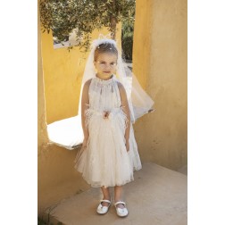 Φόρεμα Baby Bloom 124.123