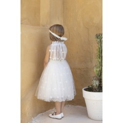 Φόρεμα Baby Bloom 124.125