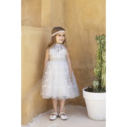 Φόρεμα Baby Bloom 124.125