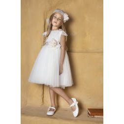 Φόρεμα Baby Bloom 124.127