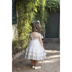 Φόρεμα Baby Bloom 124.128