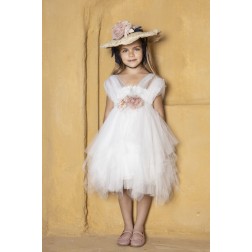 Φόρεμα Baby Bloom 124.129