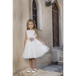 Φόρεμα Baby Bloom 124.130