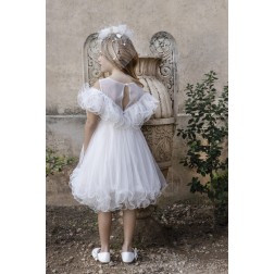 Φόρεμα Baby Bloom 124.133