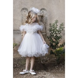 Φόρεμα Baby Bloom 124.133