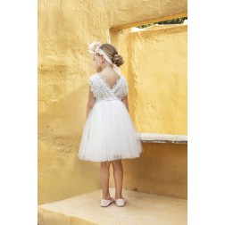 Φόρεμα Baby Bloom 124.135