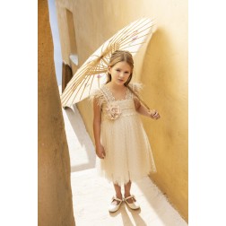 Φόρεμα Baby Bloom 124.138
