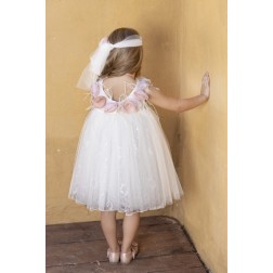 Φόρεμα Baby Bloom 124.139