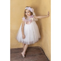 Φόρεμα Baby Bloom 124.139