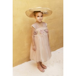 Φόρεμα Baby Bloom 124.140