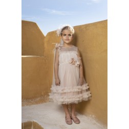 Φόρεμα Baby Bloom 124.142