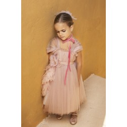 Φόρεμα Baby Bloom 124.143