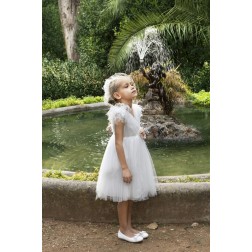 Φόρεμα Baby Bloom 124.144