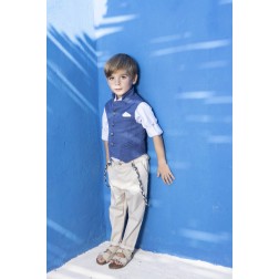 Σετ Αγορίστικο Baby Bloom 124.16