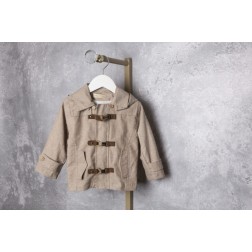 Πανωφόρι Baby Bloom 124.201