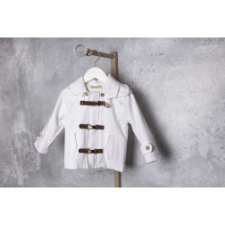 Πανωφόρι Baby Bloom 124.202