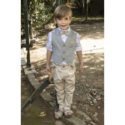 Σετ Αγορίστικο Baby Bloom 124.22