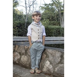 Σετ Αγορίστικο Baby Bloom 124.23