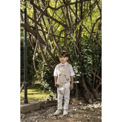 Σετ Αγορίστικο Baby Bloom 124.25