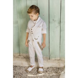 Σετ Αγορίστικο Baby Bloom 124.27