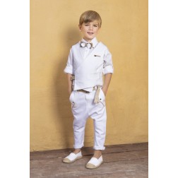 Σετ Αγορίστικο Baby Bloom 124.28