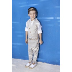 Σετ Αγορίστικο Baby Bloom 124.29
