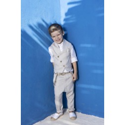 Σετ Αγορίστικο Baby Bloom 124.29