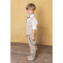 Σετ Αγορίστικο Baby Bloom 124.30