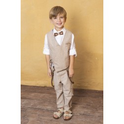 Σετ Αγορίστικο Baby Bloom 124.30