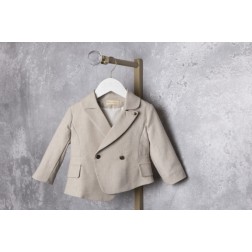 Πανωφόρι Baby Bloom 124.300