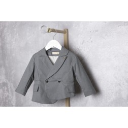 Πανωφόρι Baby Bloom 124.301