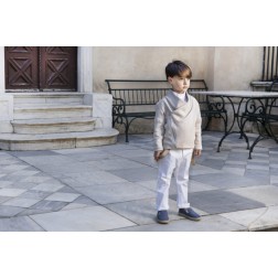 Σετ Αγορίστικο Baby Bloom 124.31