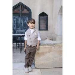 Σετ Αγορίστικο Baby Bloom 124.33