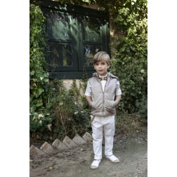Σετ Αγορίστικο Baby Bloom 124.34