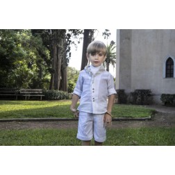 Σετ Αγορίστικο Baby Bloom 124.36